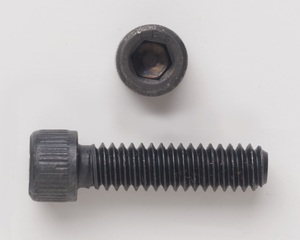 CLEARANCE THREADED FASTENERS